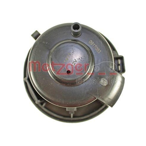 METZGER AUTOTEILE Innenraumgebl&auml;se 0917083