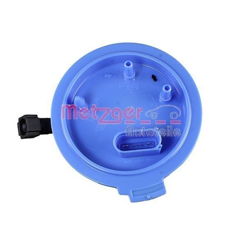 METZGER AUTOTEILE Kraftstoff-Fördereinheit ORIGINAL ERSATZTEIL 2250387