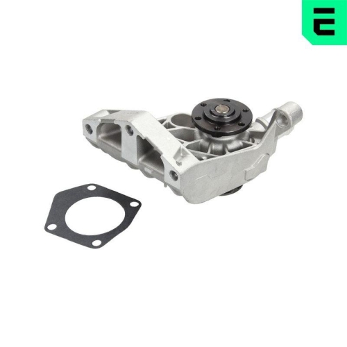 OPTIMAL Wasserpumpe, Motork&uuml;hlung