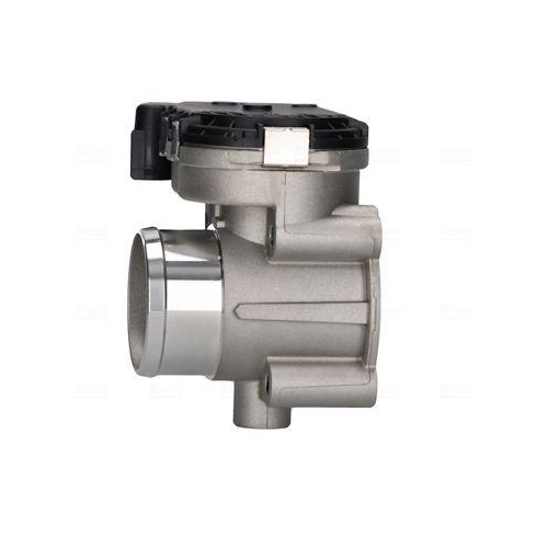 NISSENS Drosselklappenstutzen ** FIRST FIT ** 955120