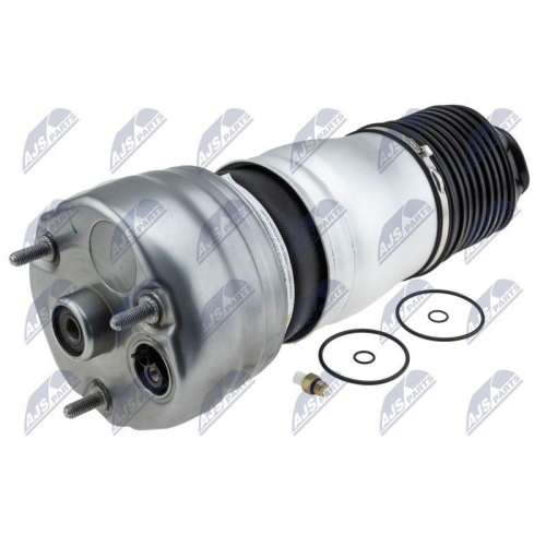 NTY Luftfeder, Fahrwerk EZC-PS-009