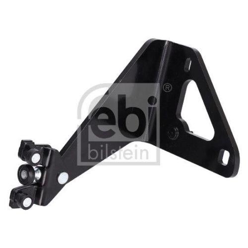 FEBI BILSTEIN Rollenf&uuml;hrung, Schiebet&uuml;r febi Plus 197668