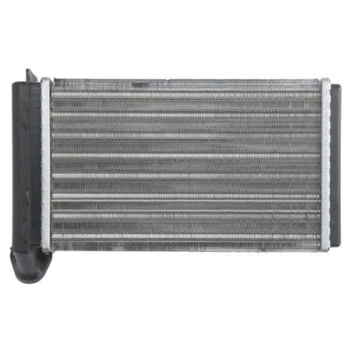 THERMOTEC Wärmetauscher, Innenraumheizung D6W008TT