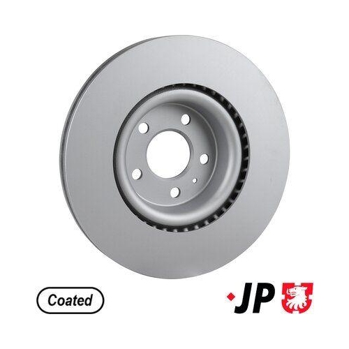 JP GROUP Bremsscheibe JP 1163119700