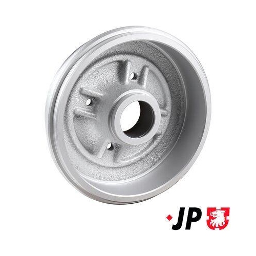 JP GROUP Bremstrommel JP 4063500200