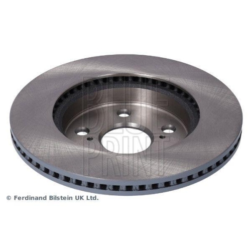 BLUE PRINT Bremsscheibe ADBP430193