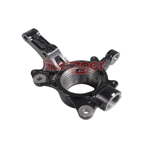 METZGER AUTOTEILE Achsschenkel, Radaufh&auml;ngung GREENPARTS 58182002