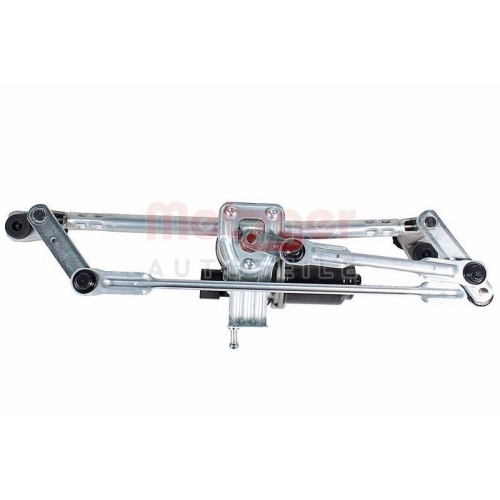 METZGER AUTOTEILE Wischergest&auml;nge ORIGINAL ERSATZTEIL 2191130