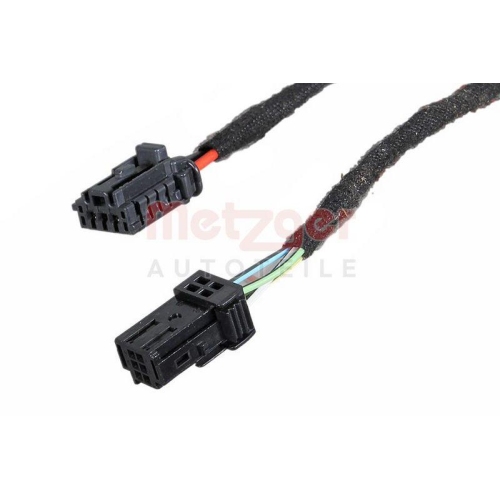 METZGER AUTOTEILE Elektromotor, Heckklappe ORIGINAL ERSATZTEIL 2115084