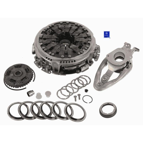 SACHS Kupplungssatz DCT 3000 943 016