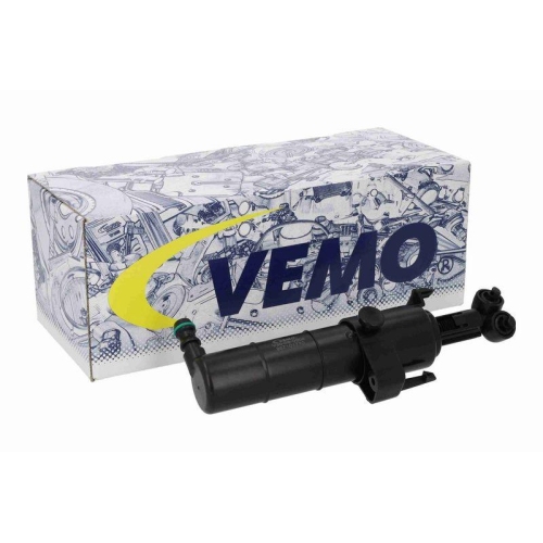 VEMO Waschwasserd&uuml;se, Scheinwerferreinigung Original VEMO Qualit&auml;t V30-08-0004