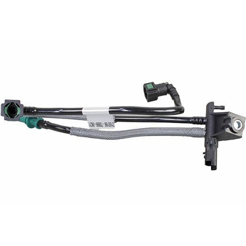 METZGER AUTOTEILE Kraftstoffleitung 2150166