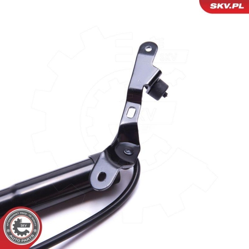 ESEN SKV Elektromotor, Heckklappe 52SKV938