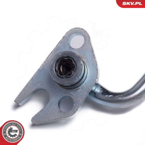 ESEN SKV Hydraulikschlauch, Lenkung 10SKV843