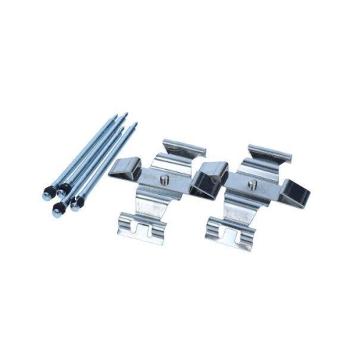 MAXGEAR Zubeh&ouml;rsatz, Scheibenbremsbelag 27-1481