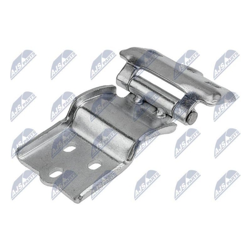 NTY T&uuml;rscharnier EZC-FT-078