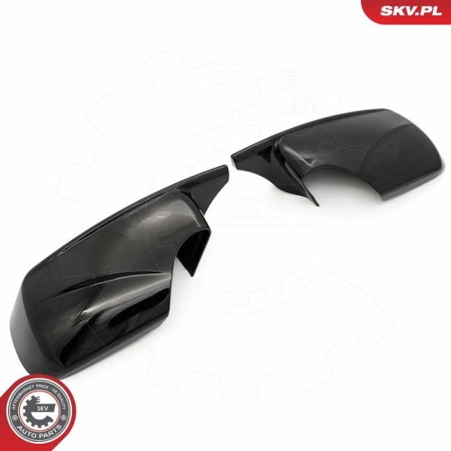 ESEN SKV Abdeckung, Au&szlig;enspiegel 66SKV900