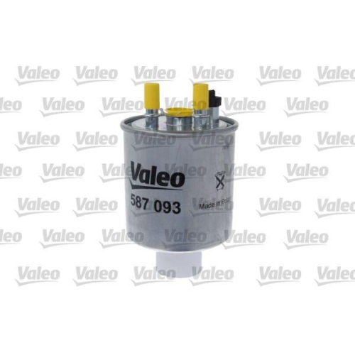 VALEO Kraftstofffilter 587093