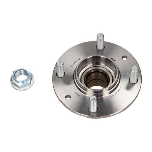 MAXGEAR Radlagersatz 33-0598