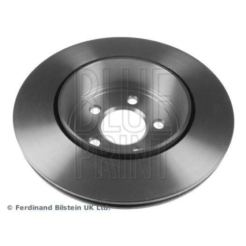 BLUE PRINT Bremsscheibe ADA104328