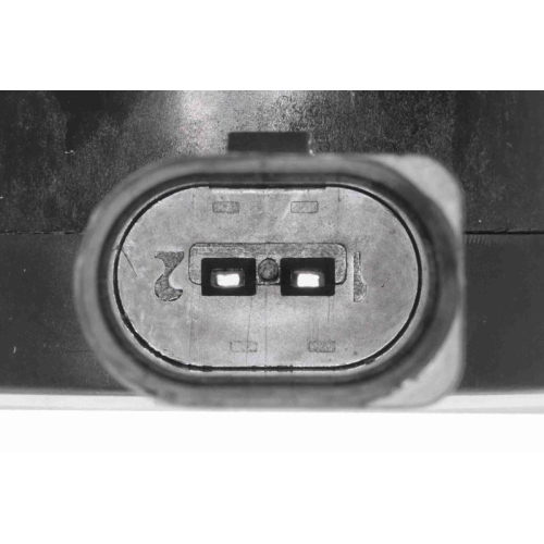 VEMO Zusatzwasserpumpe (Kühlwasserkreislauf) Original VEMO Qualität V10-16-0055