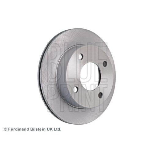 BLUE PRINT Bremsscheibe ADN143108