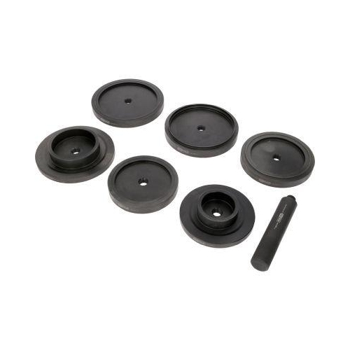 Dichtringmontage-Werkzeug-Satz f&uuml;r Volvo, 7-tlg KS TOOLS 460.4050