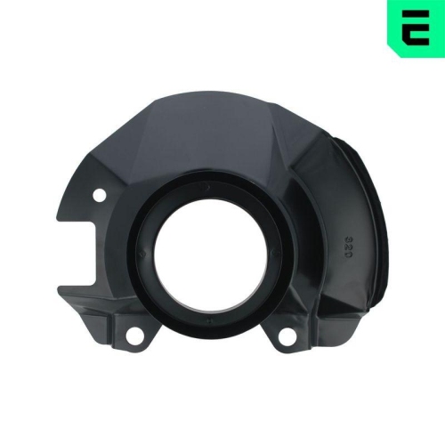 OPTIMAL Spritzblech, Bremsscheibe BSP-9226R