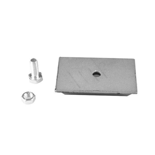 TEDGUM Anschlagpuffer, Federung TED10629