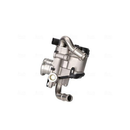 NISSENS AGR-Ventil 98404