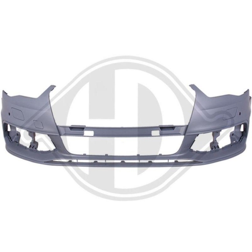 DIEDERICHS Stoßfänger