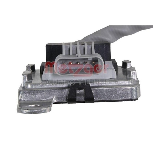 METZGER AUTOTEILE NOx-Sensor, NOx-Katalysator 0940023