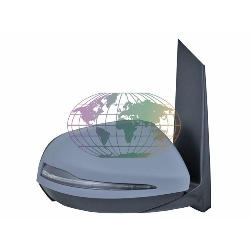 Lexmond Trading BV Au&szlig;enspiegel 6061081