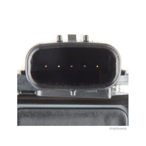 HERTH+BUSS JAKOPARTS Luftmassenmesser J5689000