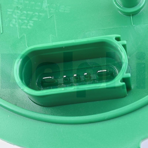 DELPHI Kraftstoff-F&ouml;rdereinheit FG2727-12B1