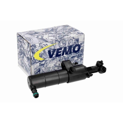 VEMO Waschwasserd&uuml;se, Scheinwerferreinigung Original VEMO Qualit&auml;t V30-08-0001