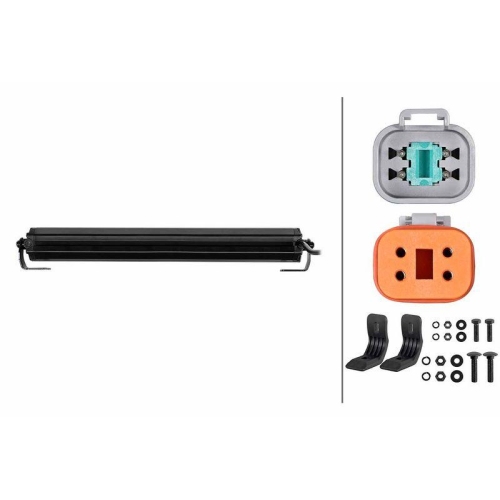 HELLA Lightbar 1FE 357 666-031