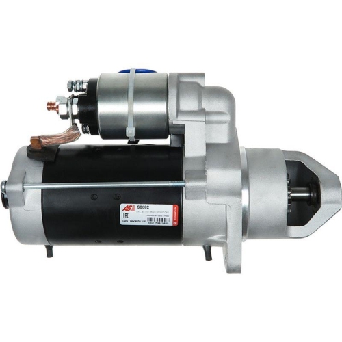 AS-PL Starter AS S0082