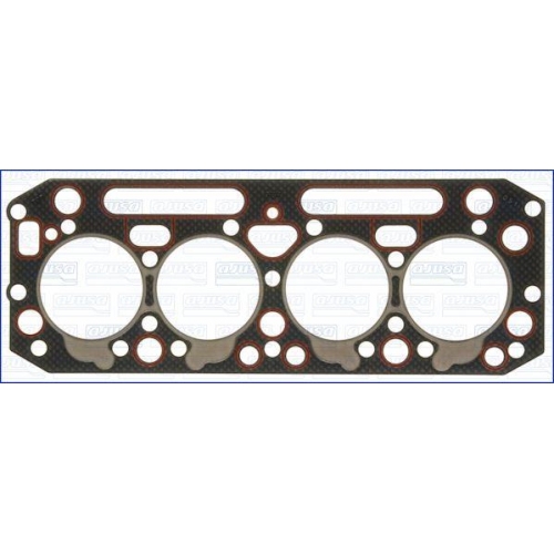 AJUSA Dichtung, Zylinderkopf FIBERMAX 10040700
