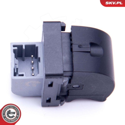 ESEN SKV Schalter, Fensterheber 37SKV318