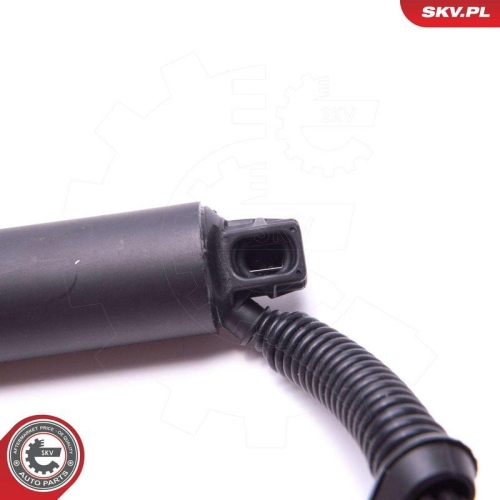 ESEN SKV Elektromotor, Heckklappe 52SKV941