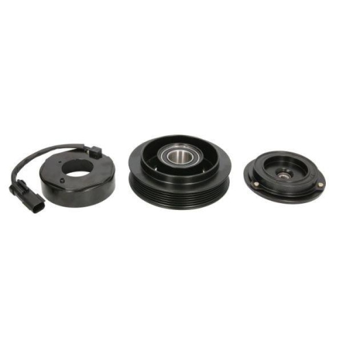 THERMOTEC Magnetkupplung, Klimakompressor KTT040193