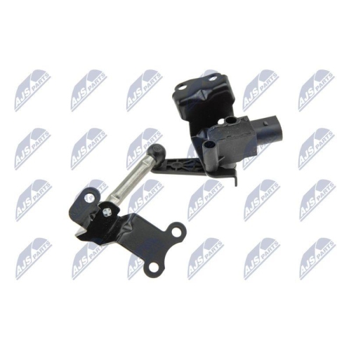 NTY Sensor, Leuchtweitenregulierung ECX-AU-018