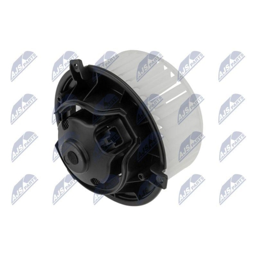 NTY Innenraumgebl&auml;se EWN-PL-004