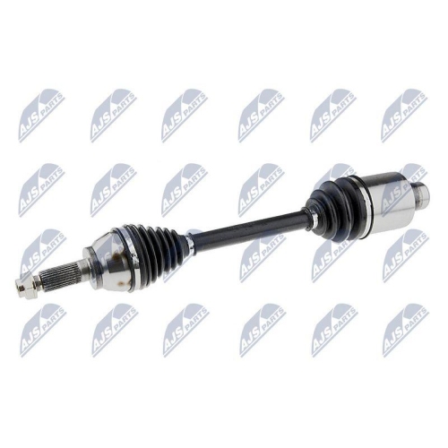 NTY Antriebswelle NPW-MZ-051