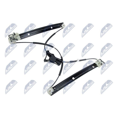 NTY Fensterheber EPS-AU-055