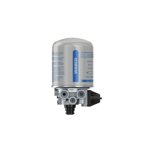WABCO Lufttrockner, Druckluftanlage 4324107200