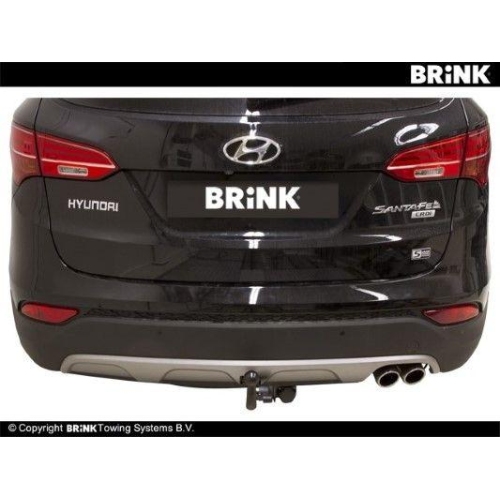 BRINK Anh&auml;ngevorrichtung BMA 564300