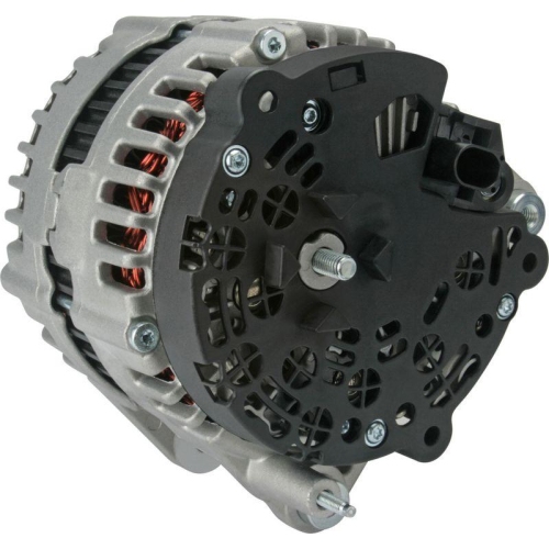 HC-Cargo Generator F 032 114 697
