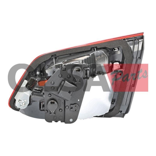 AIC Heckleuchte OLSA Aftermarket, original Ersatzteil 72199